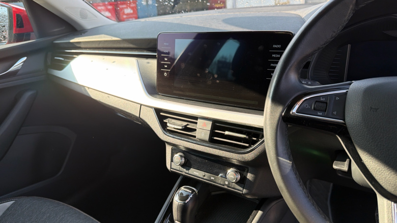 Skoda Kamiq 1.5 TSI SE L 5dr DSG Petrol Hatchback